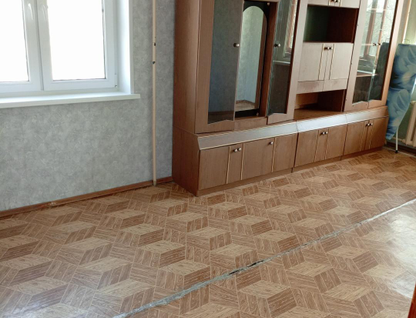 2-к. квартира, 43,5&nbsp;м²