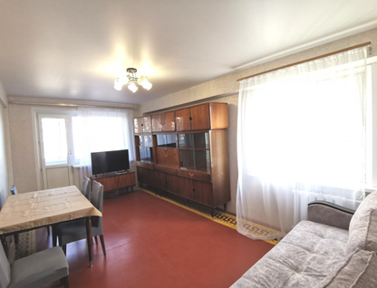 3-к. квартира, 63,7&nbsp;м²
