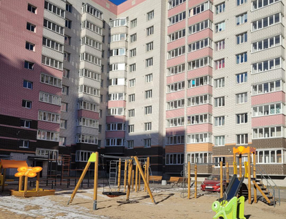 Студия, 26,3&nbsp;м²