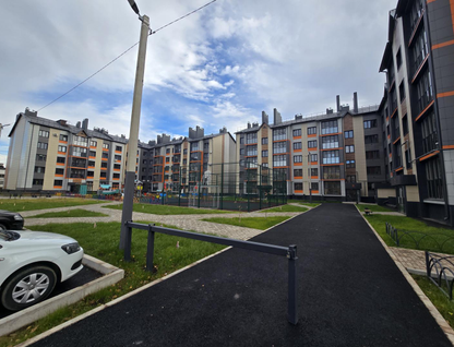 1-к. квартира, 48,7&nbsp;м²