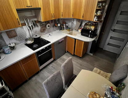 3-к. квартира, 63,5&nbsp;м²
