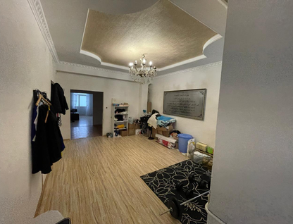 4-к. квартира, 104,9&nbsp;м²