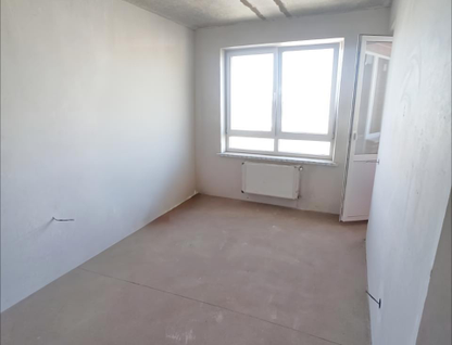 1-к. квартира, 37,7 м²