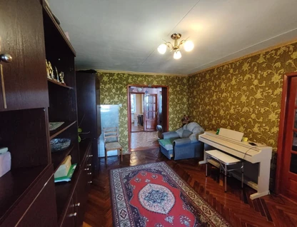 3-к. квартира, 58,6&nbsp;м²