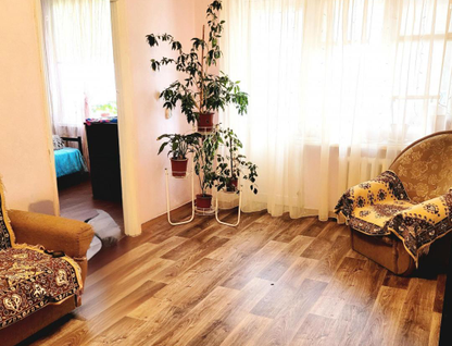 2-к. квартира, 42,4&nbsp;м²