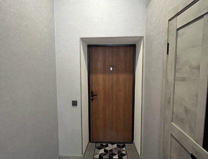 Студия, 18,2&nbsp;м²