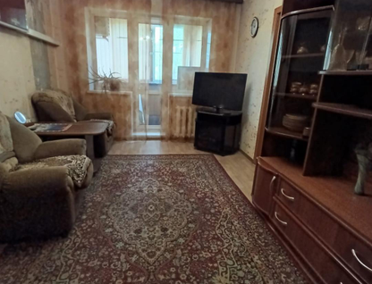 2-к. квартира, 45,7&nbsp;м²