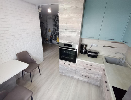 2-к. квартира, 40,7&nbsp;м²
