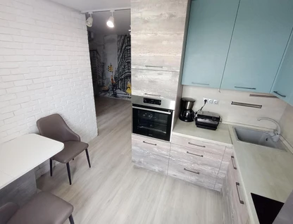 2-к. квартира, 40,7&nbsp;м²