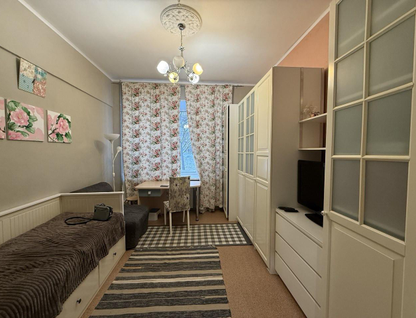 Комната, 14&nbsp;м²