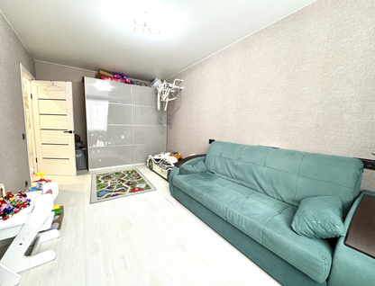 1-к. квартира, 29 м²