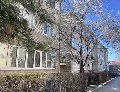 2-к. квартира, 44,6 м²