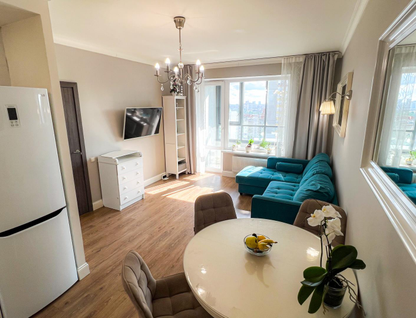 3-к. квартира, 89&nbsp;м²
