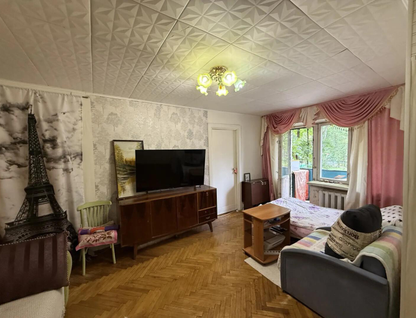 2-к. квартира, 42,2&nbsp;м²
