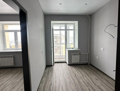 1-к. квартира, 31&nbsp;м²