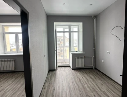 1-к. квартира, 31&nbsp;м²