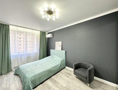 1-к. квартира, 42&nbsp;м²