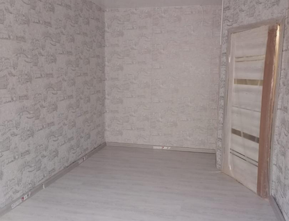 1-к. квартира, 32 м²