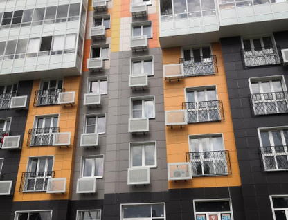 2-к. квартира, 67,6&nbsp;м²