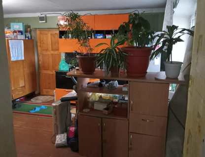 1-к. квартира, 19,7&nbsp;м²