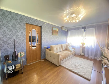 1-к. квартира, 28,7&nbsp;м²