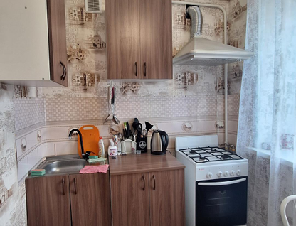 2-к. квартира, 44&nbsp;м²