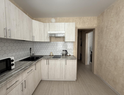 1-к. квартира, 26,6&nbsp;м²