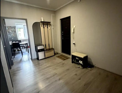 4-к. квартира, 88,4&nbsp;м²