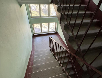 2-к. квартира, 48,7 м²