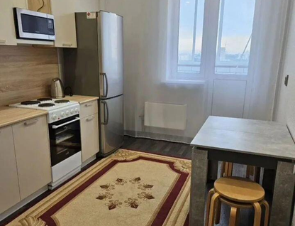 1-к. квартира, 40,8&nbsp;м²