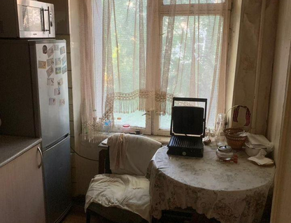 2-к. квартира, 45&nbsp;м²