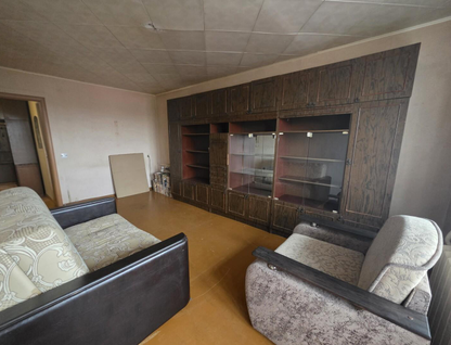 2-к. квартира, 46,4 м²
