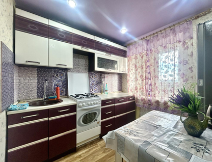 1-к. квартира, 33,1 м²