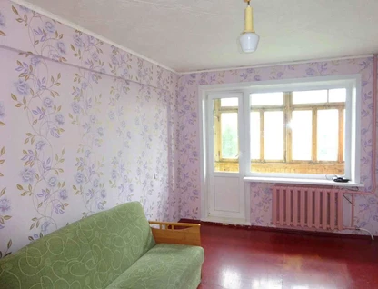 1-к. квартира, 32&nbsp;м²