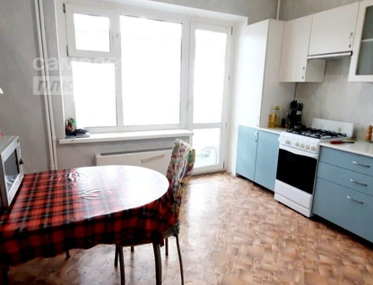 2-к. квартира, 63,8&nbsp;м²