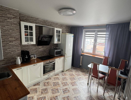 2-к. квартира, 53,8&nbsp;м²