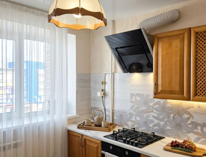1-к. квартира, 33,2 м²