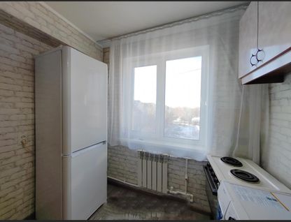 1-к. квартира, 30,1&nbsp;м²