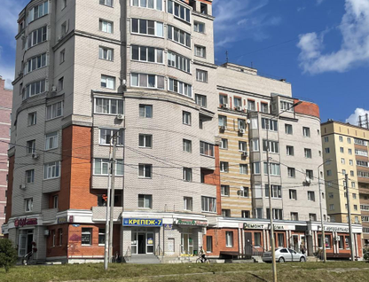 3-комнатная квартира, 82,9&nbsp;м²