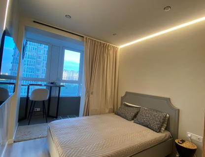 2-к. квартира, 32,7&nbsp;м²