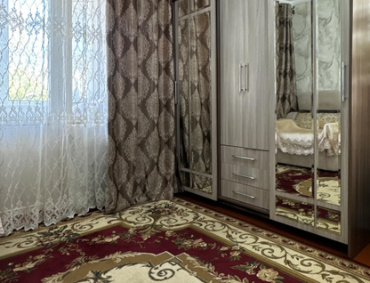 1-к. квартира, 42,3&nbsp;м²