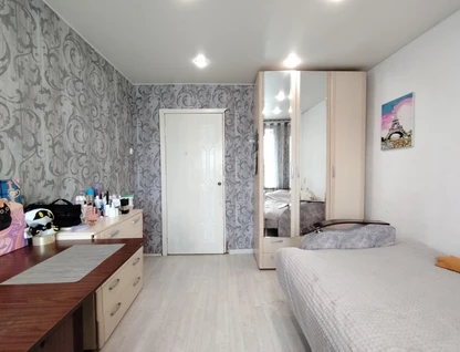 2-к. квартира, 35&nbsp;м²