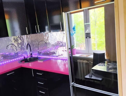 2-к. квартира, 44,2 м²
