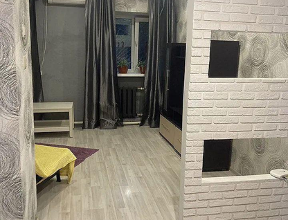 1-к. квартира, 26,7&nbsp;м²