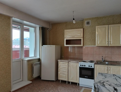 1-к. квартира, 23 м²