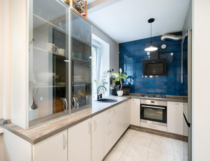 2-к. квартира, 43&nbsp;м²