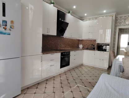 2-к. квартира, 63,7&nbsp;м²