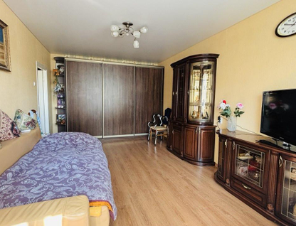 1-к. квартира, 38,7&nbsp;м²