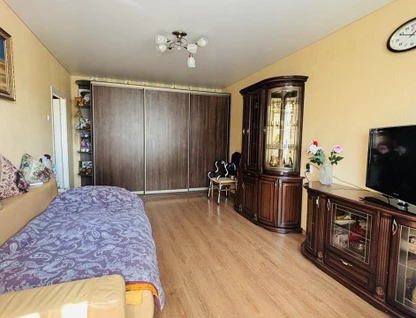 1-к. квартира, 38,7&nbsp;м²