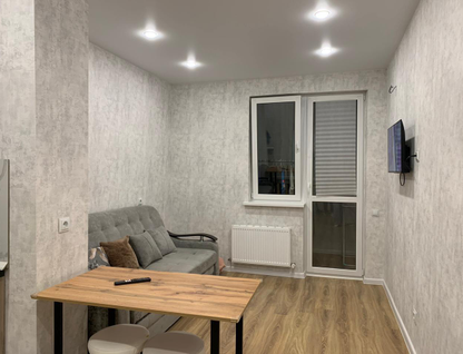 Студия, 24 м²